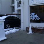 ホワイトバレンタインデー