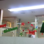 もうすぐクリスマス