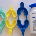 フッ素塗布”トレー法”導入について