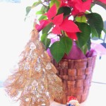 もうすぐクリスマス*:。