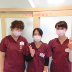 １２月になりました!