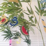 ..。:*.七夕.*:。..