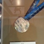 フィギュアスケートの季節