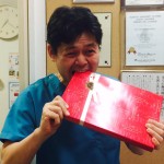 バレンタインデー