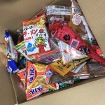 駄菓子