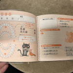 キッズデンタルノート